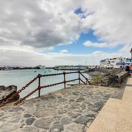 Apartamento Sara Playa Blanca (Lanzarote)