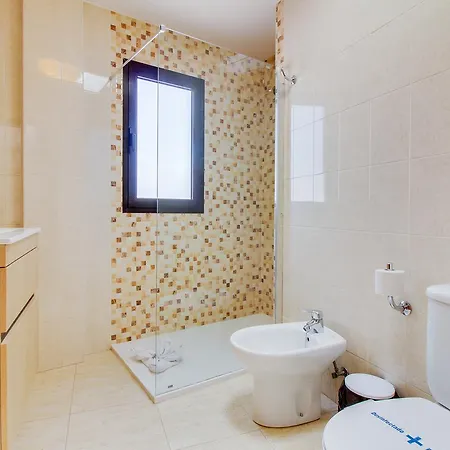 Apartamento Sara