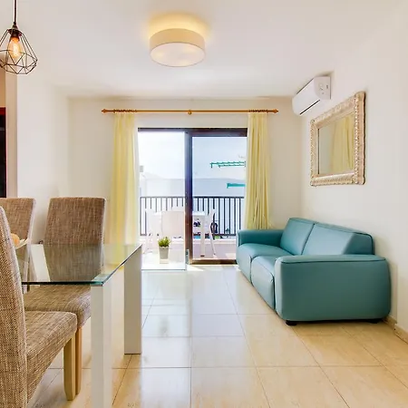 Apartamento Sara *