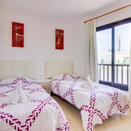Apartamento Sara
