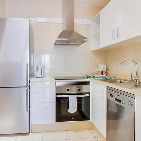 Apartamento Sara Playa Blanca (Lanzarote)