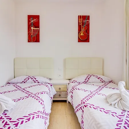 Sara Apartamento