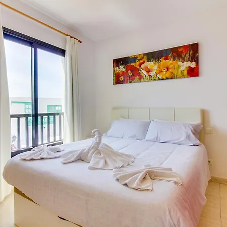 Sara Apartamento Playa Blanca (Lanzarote)
