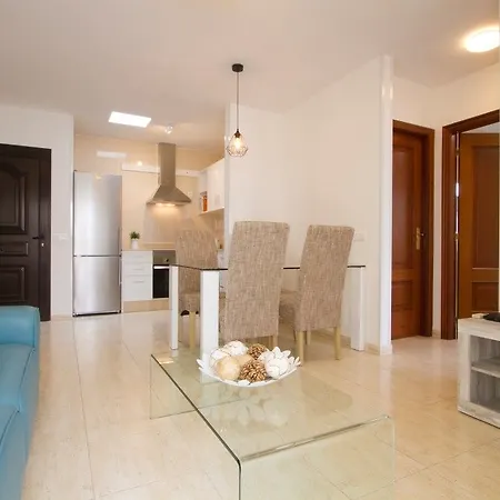 Apartamento Sara *